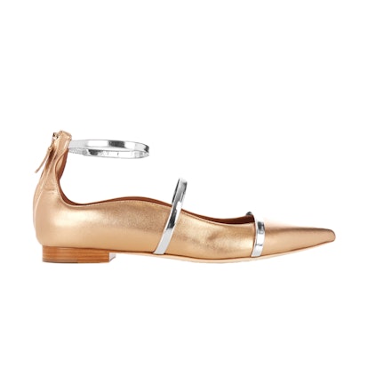These Fancy Flats Are Perfect For Girls Who Hate Heels