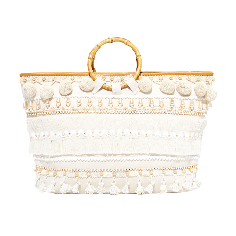 Gorgeous Summer Tote Bags For Every Style display picture 1