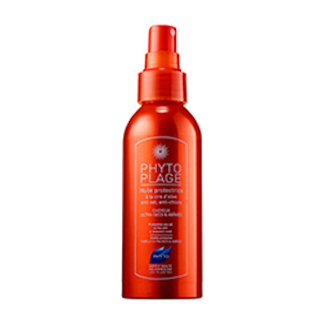 Phytoplage Protective Sun Oil