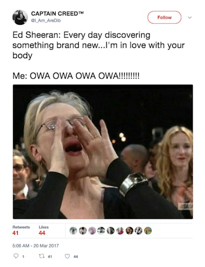 The Funniest Meryl Streep Memes On The Entire Internet The Funniest Meryl Streep Memes On The Entire Internet