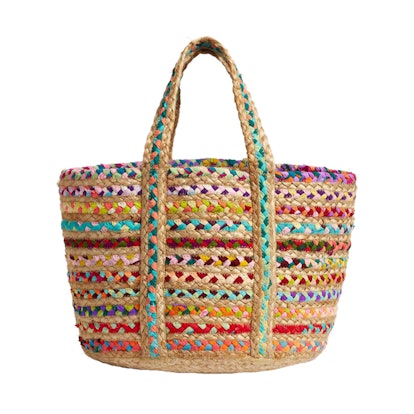 Gorgeous Summer Tote Bags For Every Style