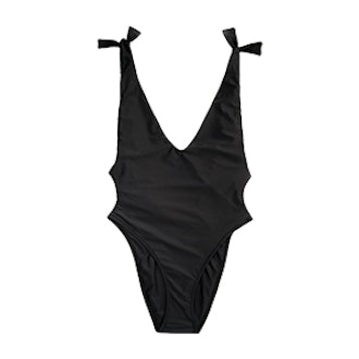 Anderson One Piece – Black