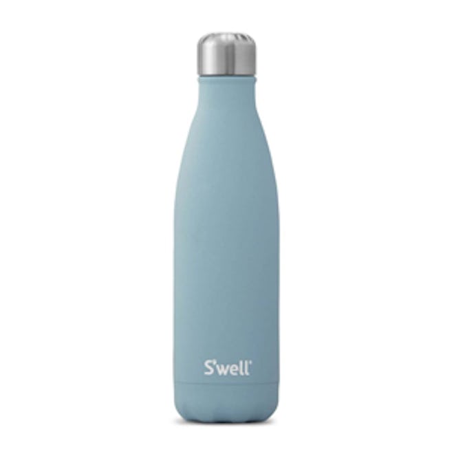 S’well Bottle In Aquamarine