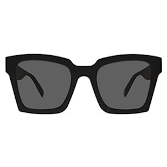 “Large Sunglasses”