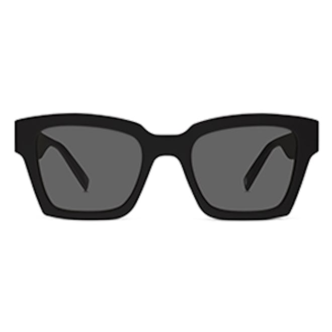 “Medium Sunglasses”