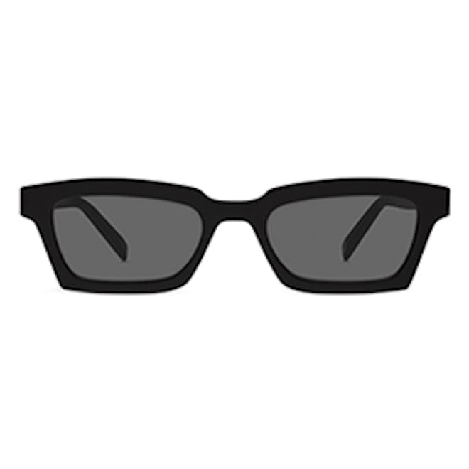 “Small Sunglasses”