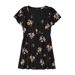 We Used To Hate This '90s Dress Trend But Now We Love It