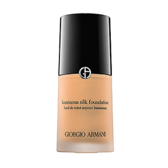 Luminous Silk Foundation