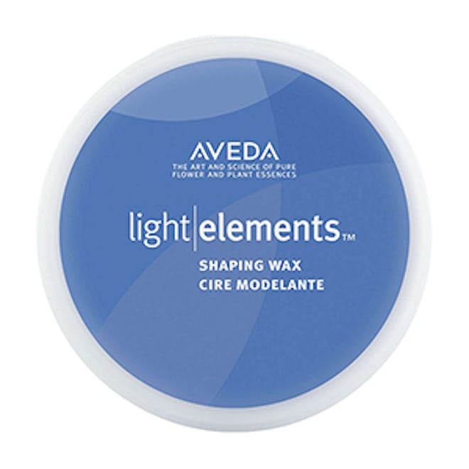 Aveda Light Elements Shaping Wax