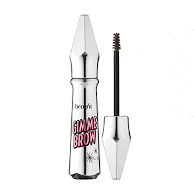 Benefit Cosmetics Gimme Brow Volumizing Fiber Gel