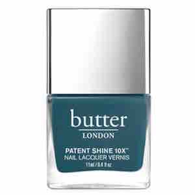 Butter London Patent Shine 10X Nail Lacquer in Bang On!
