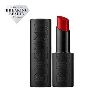 Big & Sexy Bold Gel Lipstick in Red Inferno