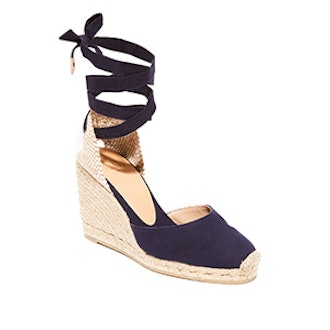 Carina Wedge Espadrilles