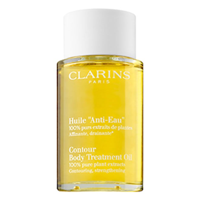 Clarins Contour Treatment Body Oil