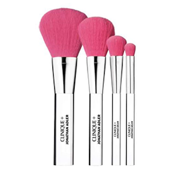 Jonathan Adler Luxe Brush Collection