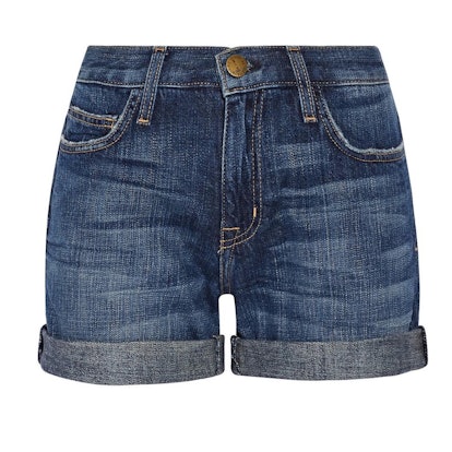 The Ultimate Guide To The Chicest Summer Shorts