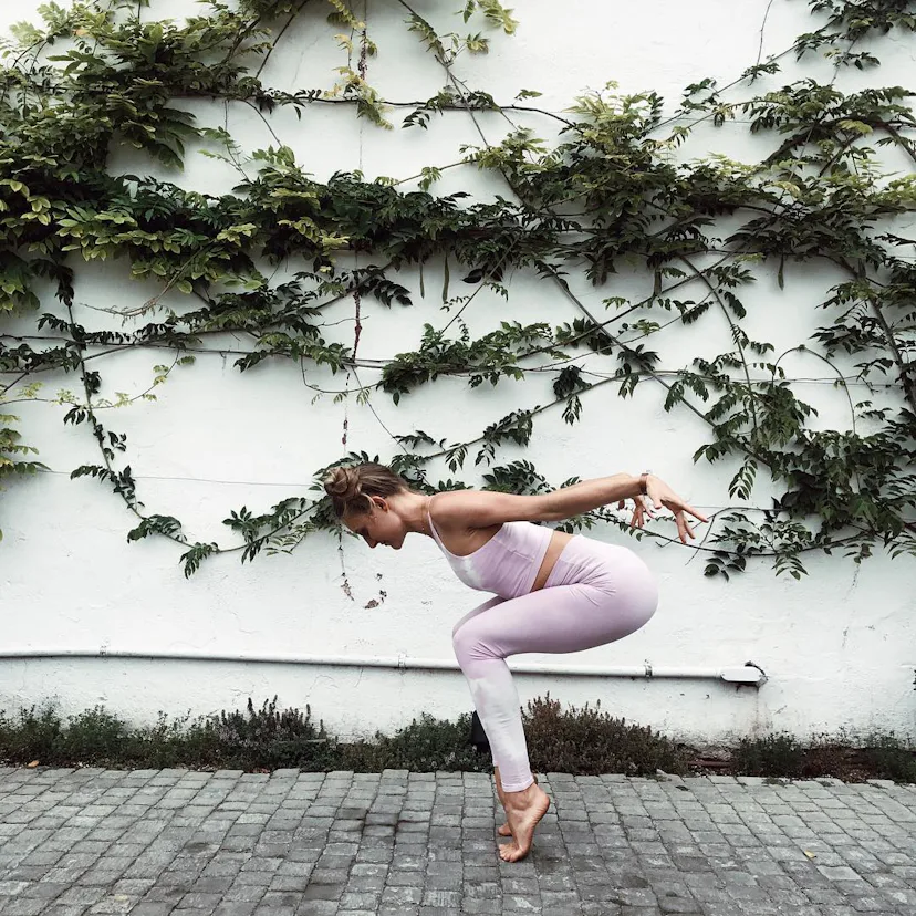Ana Rothbard 10 Fitness Instagrammers To Follow Now