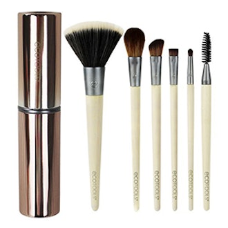 Eco Tools Limited Anniversary Cosmetic Brush Set