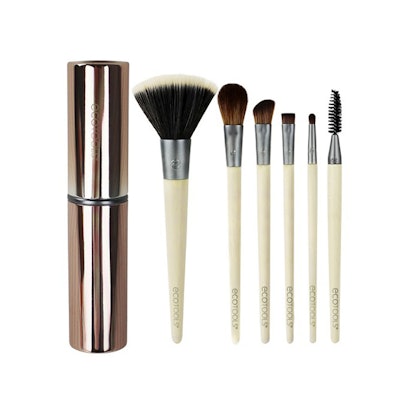 Eco Tools Limited Anniversary Cosmetic Brush Set