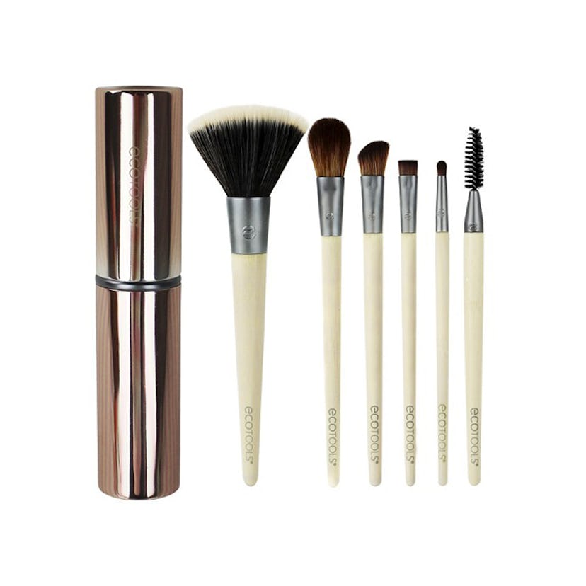 Eco Tools Limited Anniversary Cosmetic Brush Set