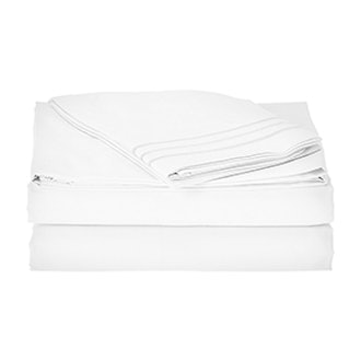 Elegant Comfort 1500 Thread Count Egyptian Quality 4-Piece Bed Sheet Sets