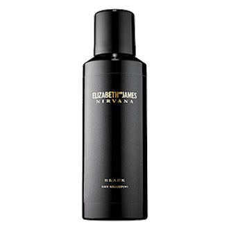 Nirvana Black Dry Shampoo