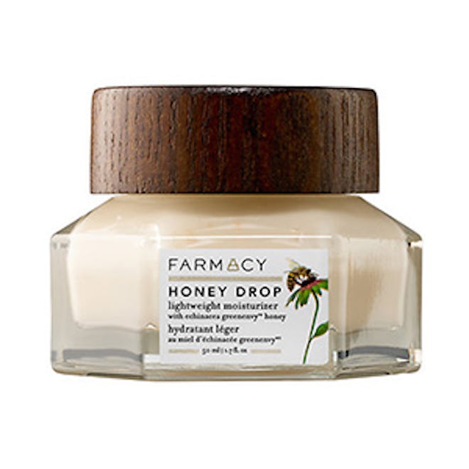 Farmacy Honey Drop Lightweight Moisturizer with Echinacea GreenEnvy