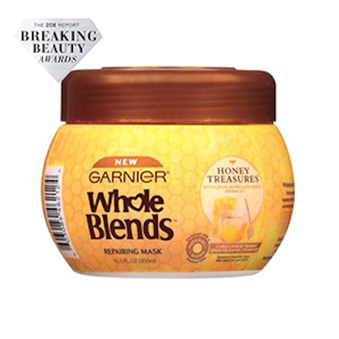 Whole Blends™ Honey Treasures Repairing Mask