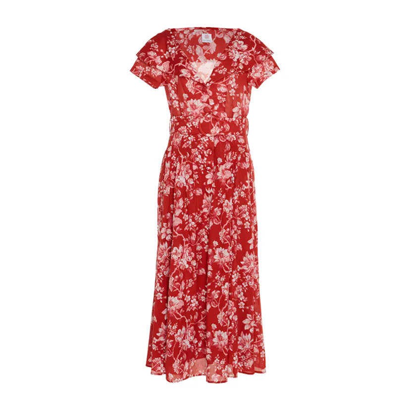 We Used To Hate This '90s Dress Trend But Now We Love It We Used To Hate This '90s Dress Trend But Now We Love It