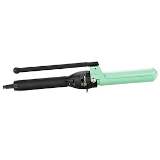 2-in-1 Ceramic Marcel Curling Iron