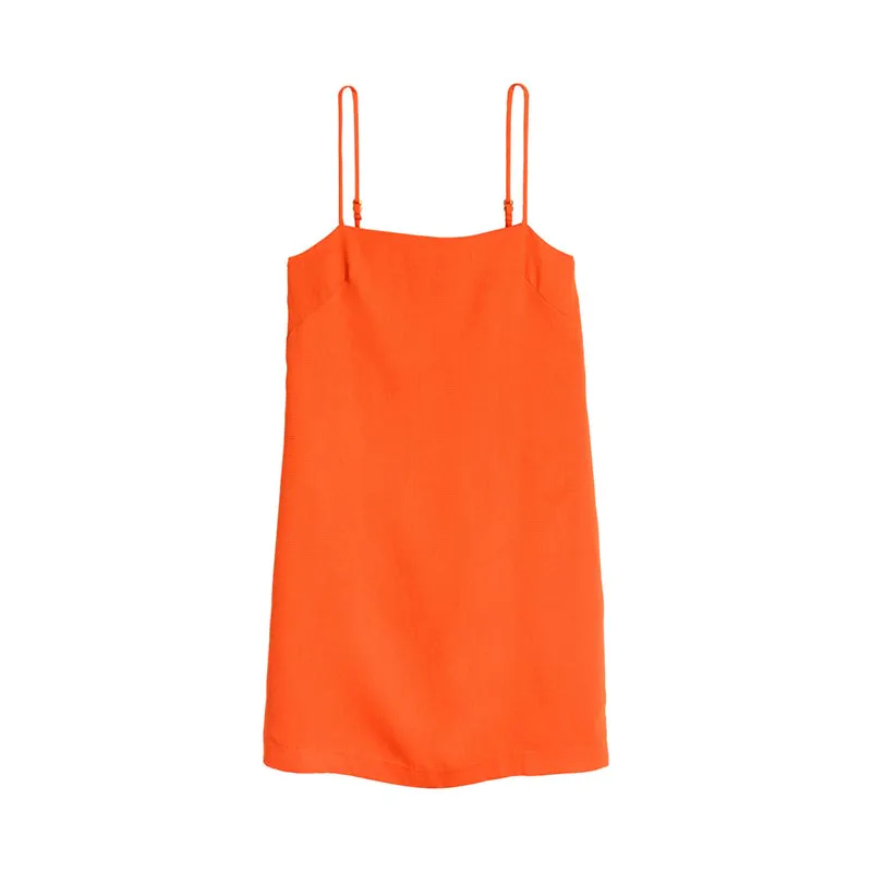 These Perfect Summer Dresses Are All Under $100