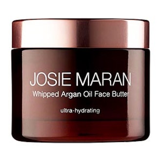 Josie Maran Whipped Argan Oil Face Butter