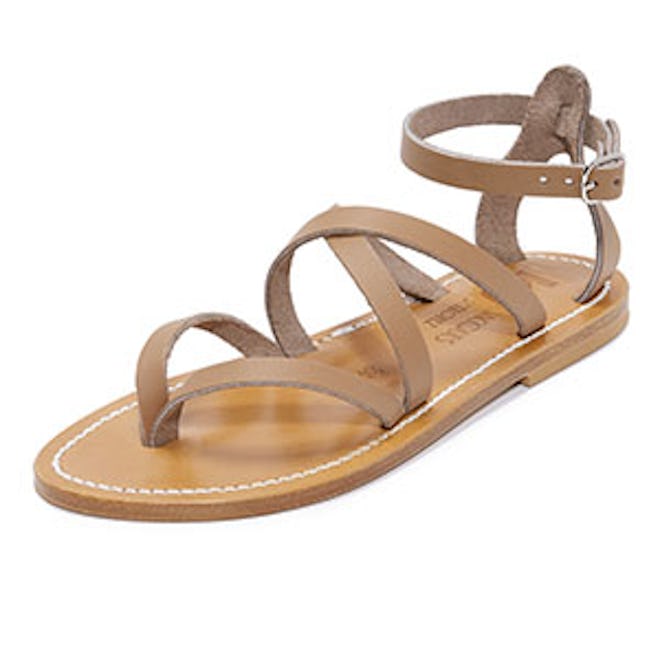 Epicure Sandals