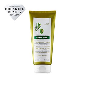Conditioner with Essential Olive Extract