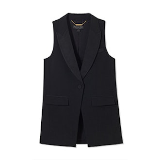 Knight Tuxedo Vest