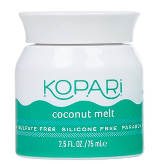 Organic Coconut Melt