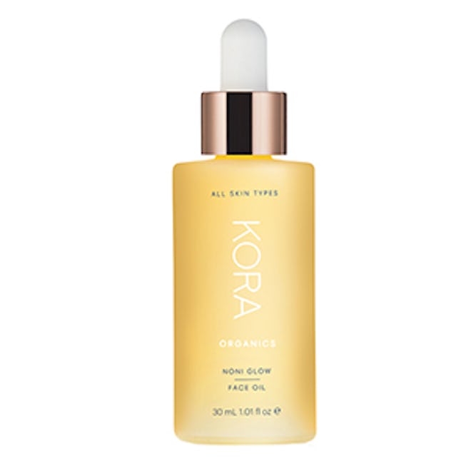 Kora Organics Noni Glow Face Oil