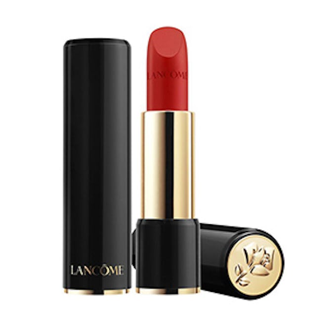 LAbsolu Rouge Hydrating Shaping Lip Color in Souvenir