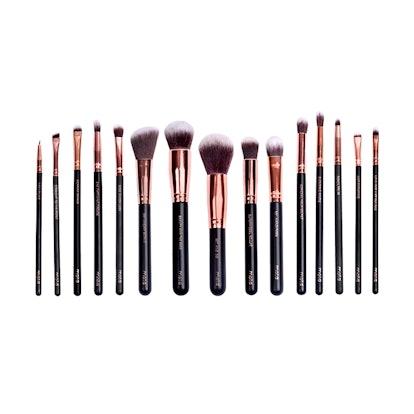 M.O.T.D. Lux Vegan Complete Brush Set