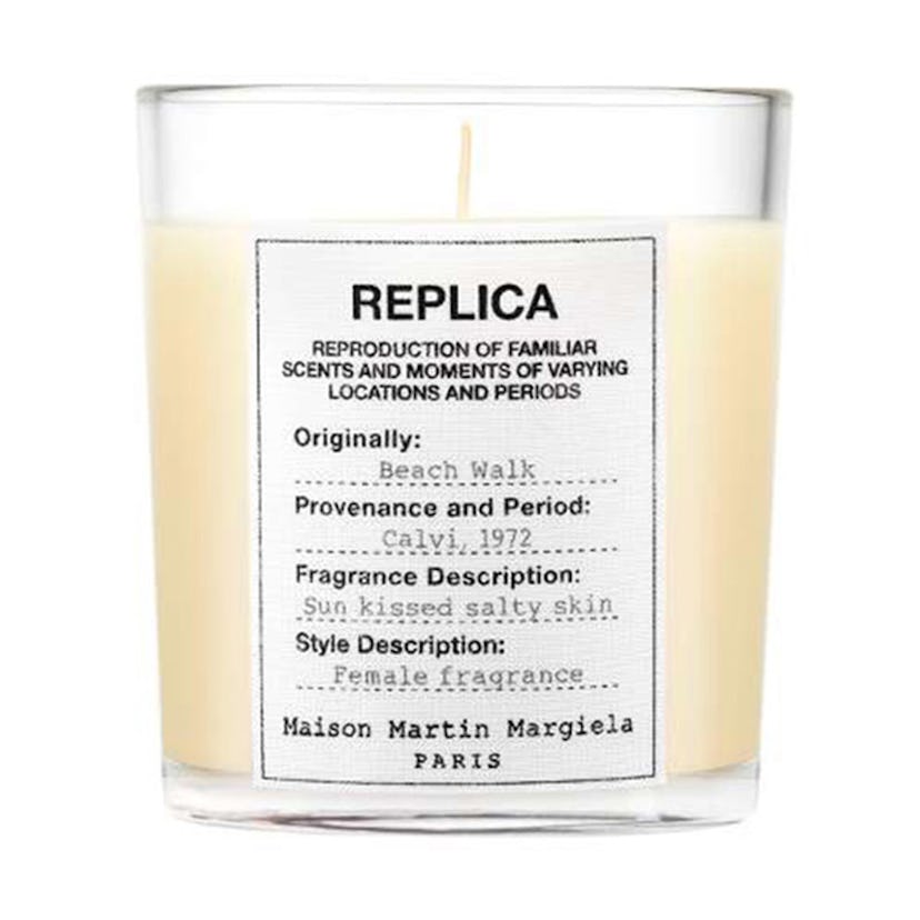 7 Candles That Are (Almost) Better Than A French Vacation