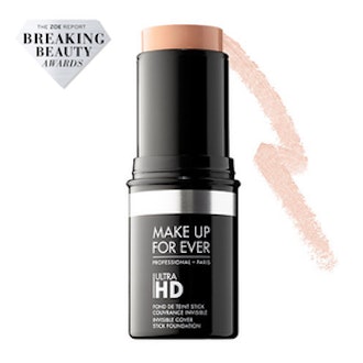 Ultra HD Invisible Cover Stick Foundation