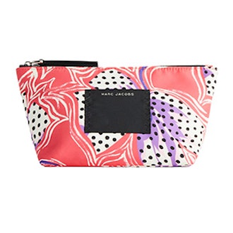 Spotted Lily Cosmetic Case