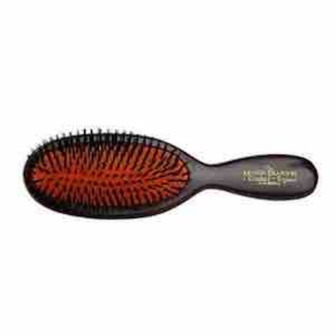 Hairbrush