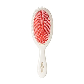 Universal Nylon Bristle Hairbrush