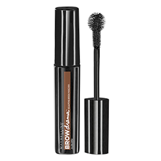 Sculpting Brow Mascara