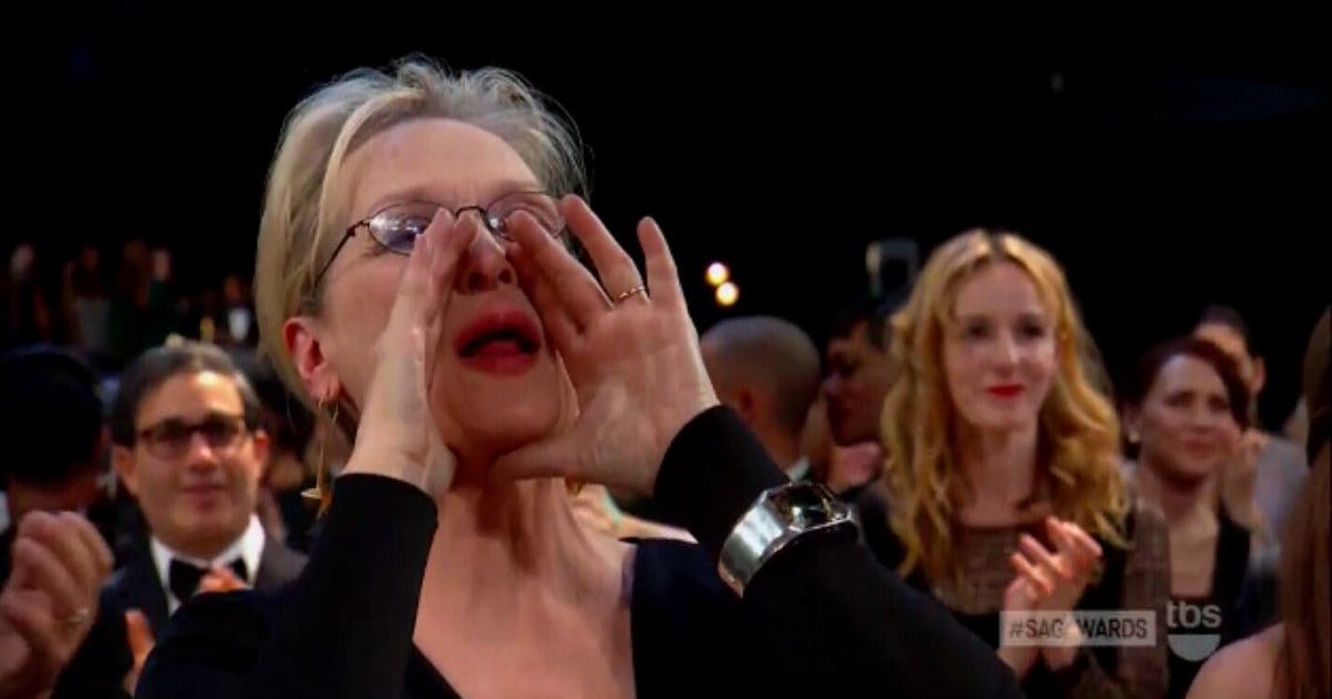 The Funniest Meryl Streep Memes On The Entire Internet The Funniest Meryl Streep Memes On The Entire Internet