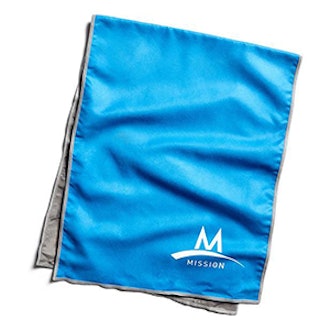 Enduracool Microfiber Cooling Towel