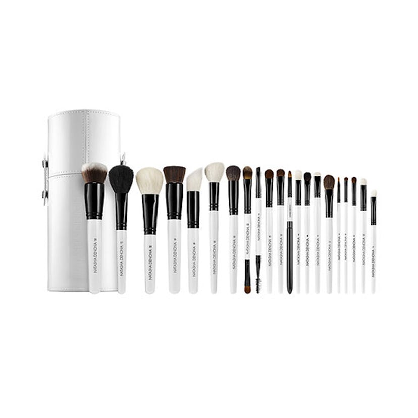 Natasha Denona Pro 21 Piece Brush Set