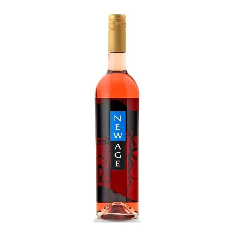 A Definitive Guide To What To Eat With Your Rosé