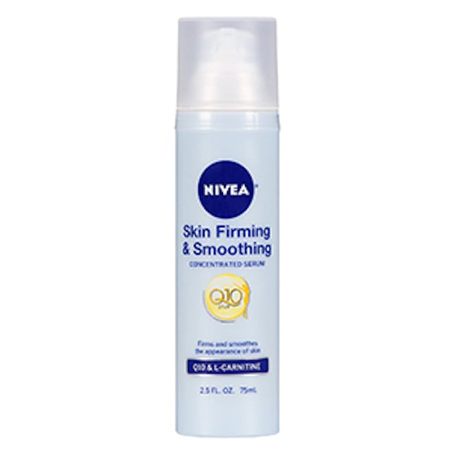 Nivea Skin Firming and Smoothing Concentrated Serum